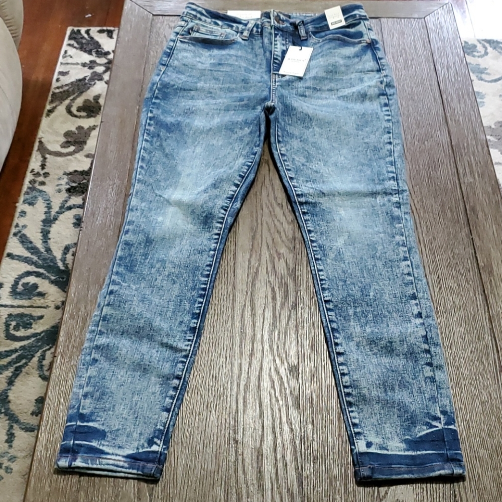 Judy blue jeans